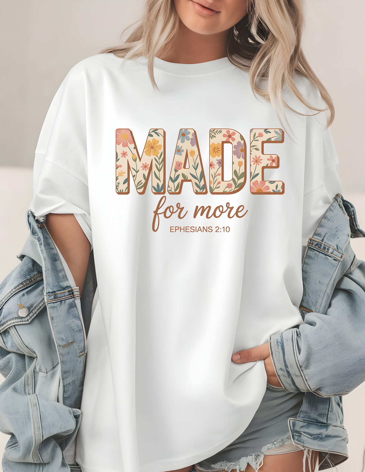 PRINT TO WEAR