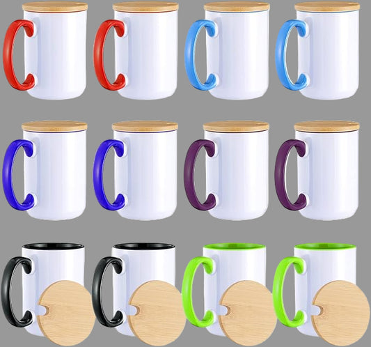 Custom Coffee Mugs