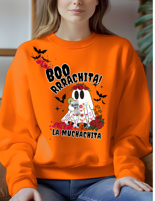 BOORRRACHITA