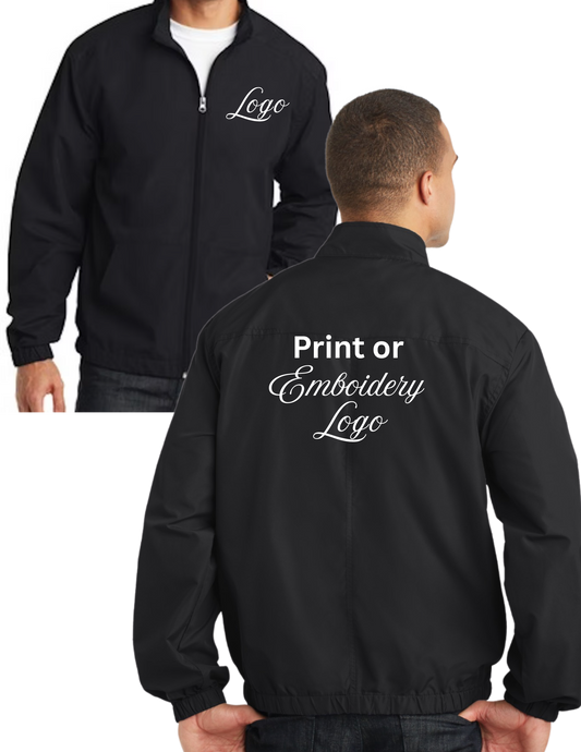 Custom Jackets