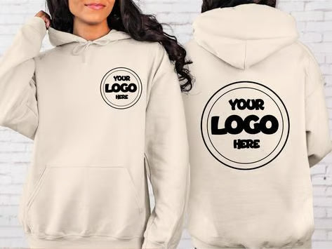 Custom Hoodies