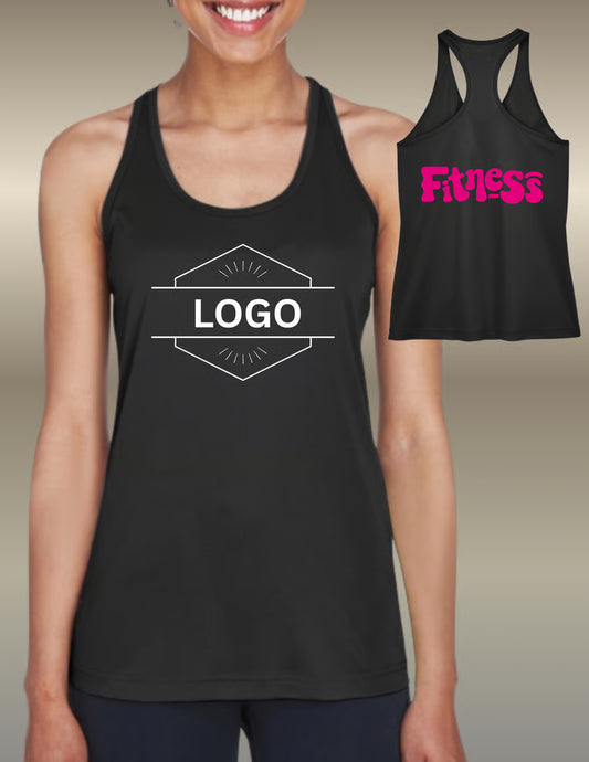 Custom Tank Shirt