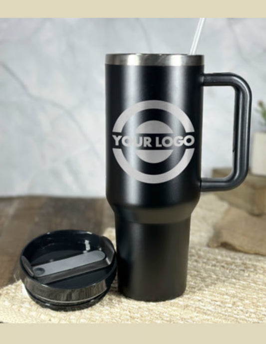 Tumbler 40 oz