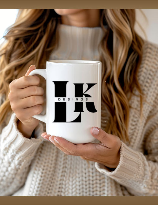 Custom Coffee Mugs