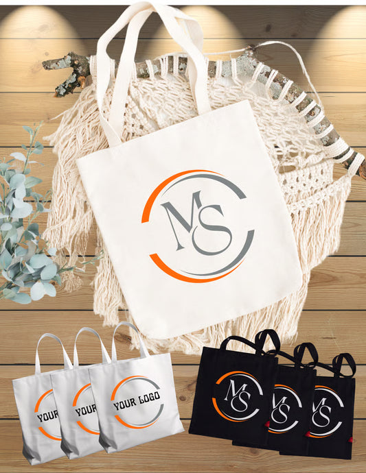 Custom Tote Bags