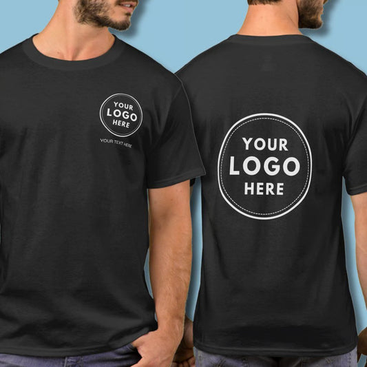 CUSTOM TEES FOR YOU