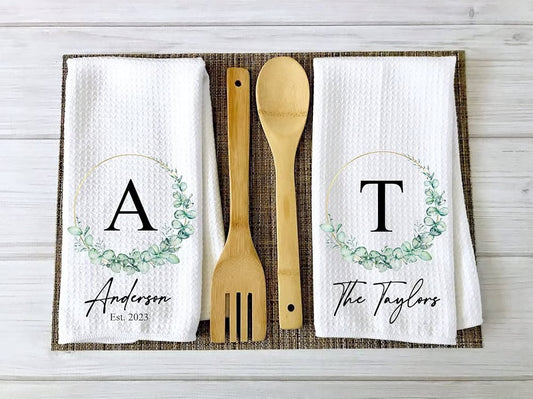 Housewarming kitchen Essentials