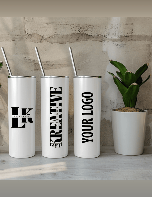 Tumbler 20 oz