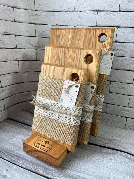 THE RUSTIC VIBES SET