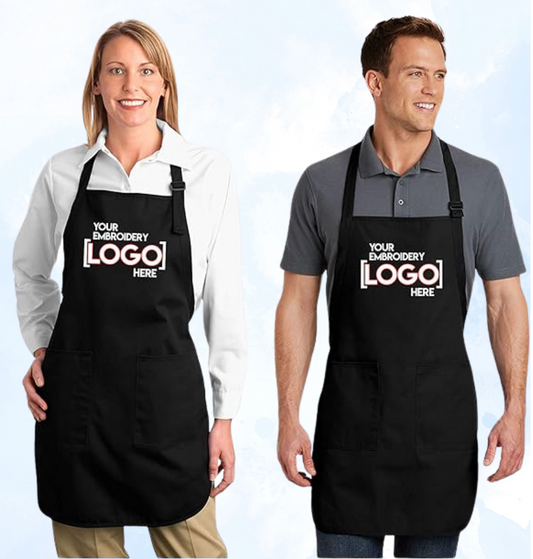 Custom Aprons