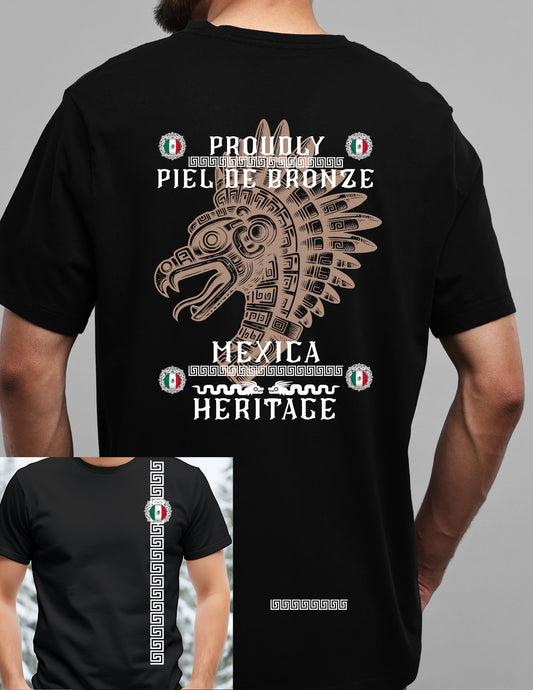 MEXICA HERITAGE